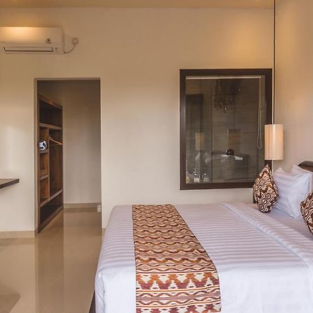 Divara Ubud Eksteriør bilde