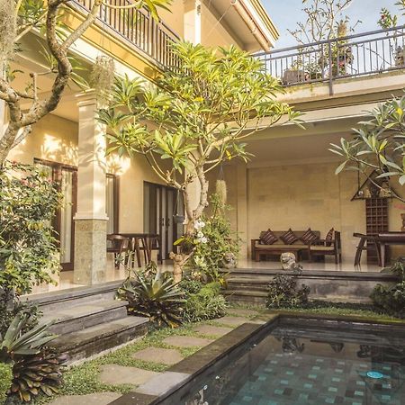 Divara Ubud Eksteriør bilde