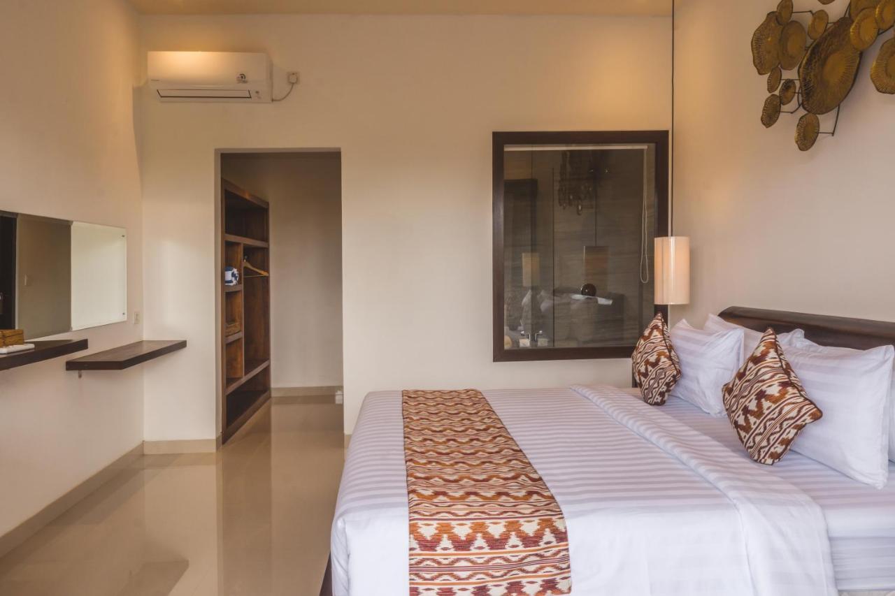 Divara Ubud Eksteriør bilde