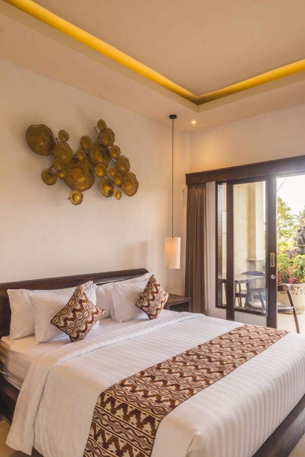 Divara Ubud Eksteriør bilde