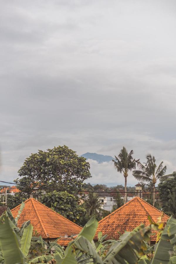 Divara Ubud Eksteriør bilde